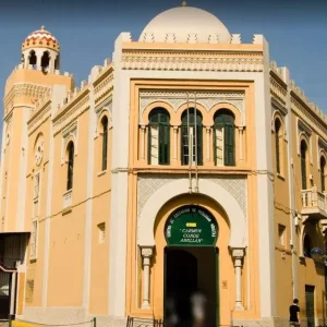 mezquita-melilla